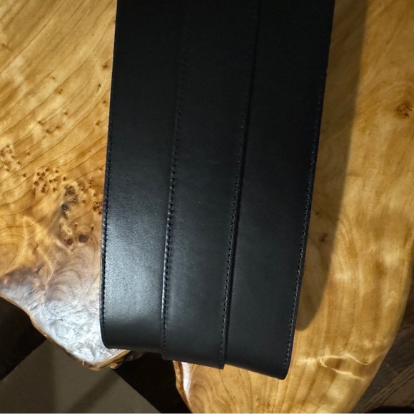 Leather belt Allsaints NWT - Picture 5 of 7